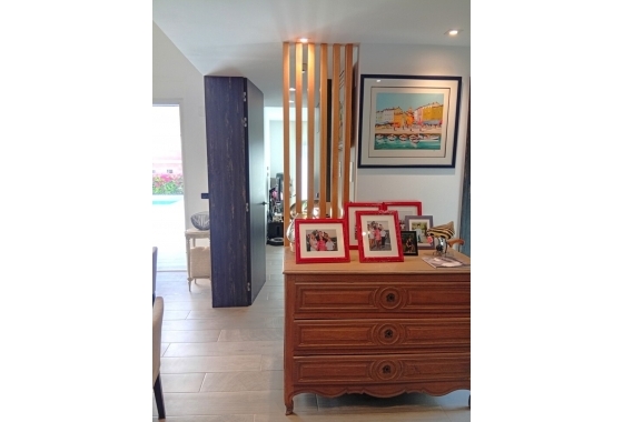 Reventa - Villa - La Finca Golf