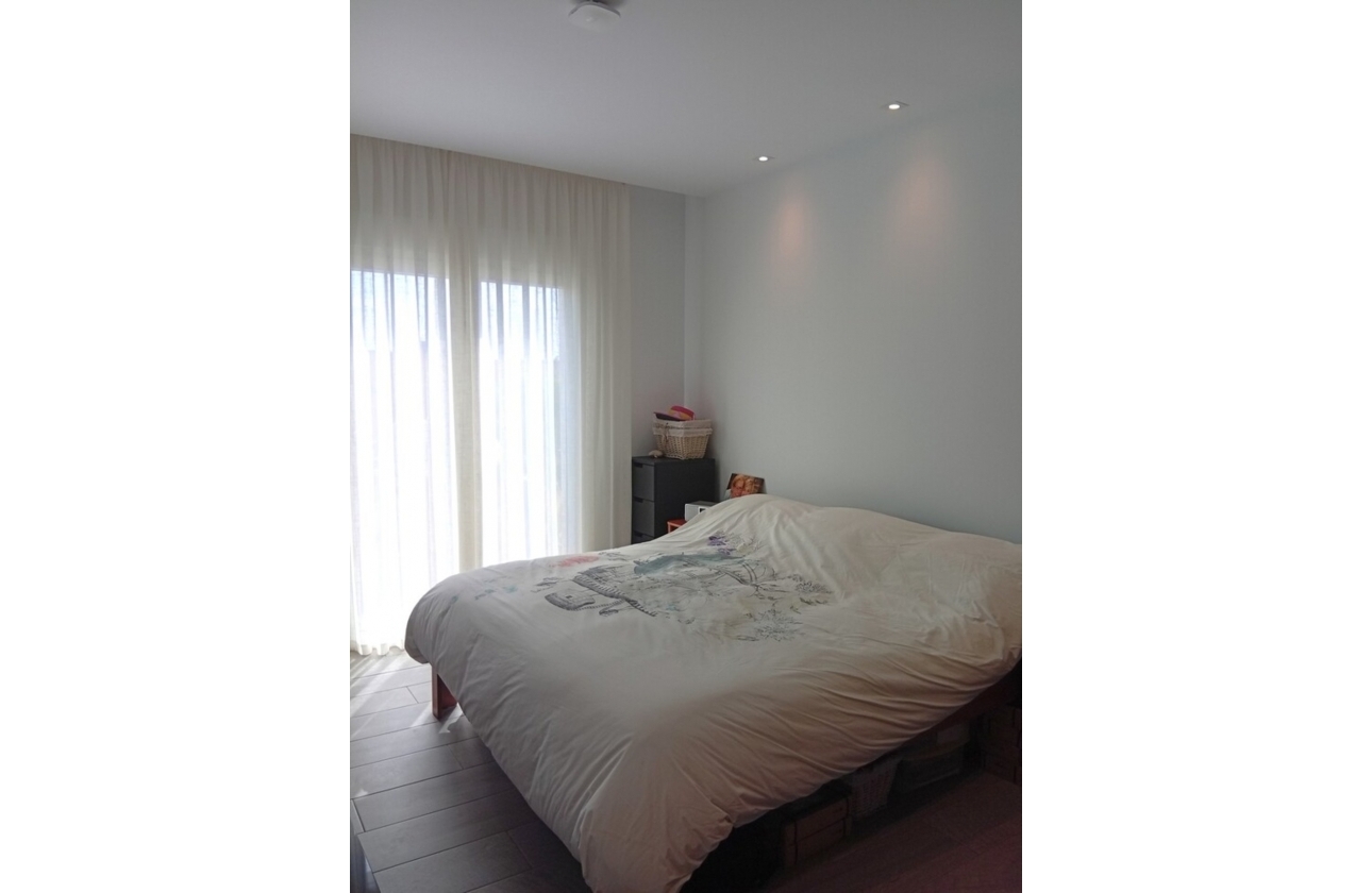 Reventa - Villa - La Finca Golf