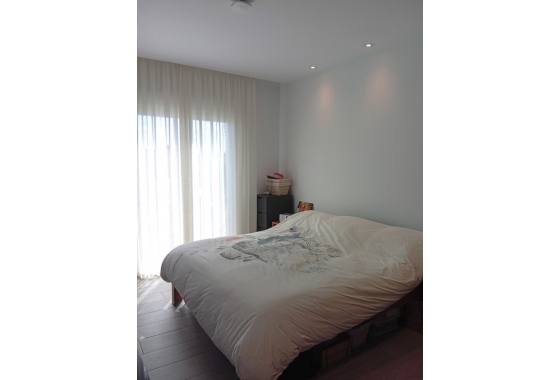 Reventa - Villa - La Finca Golf