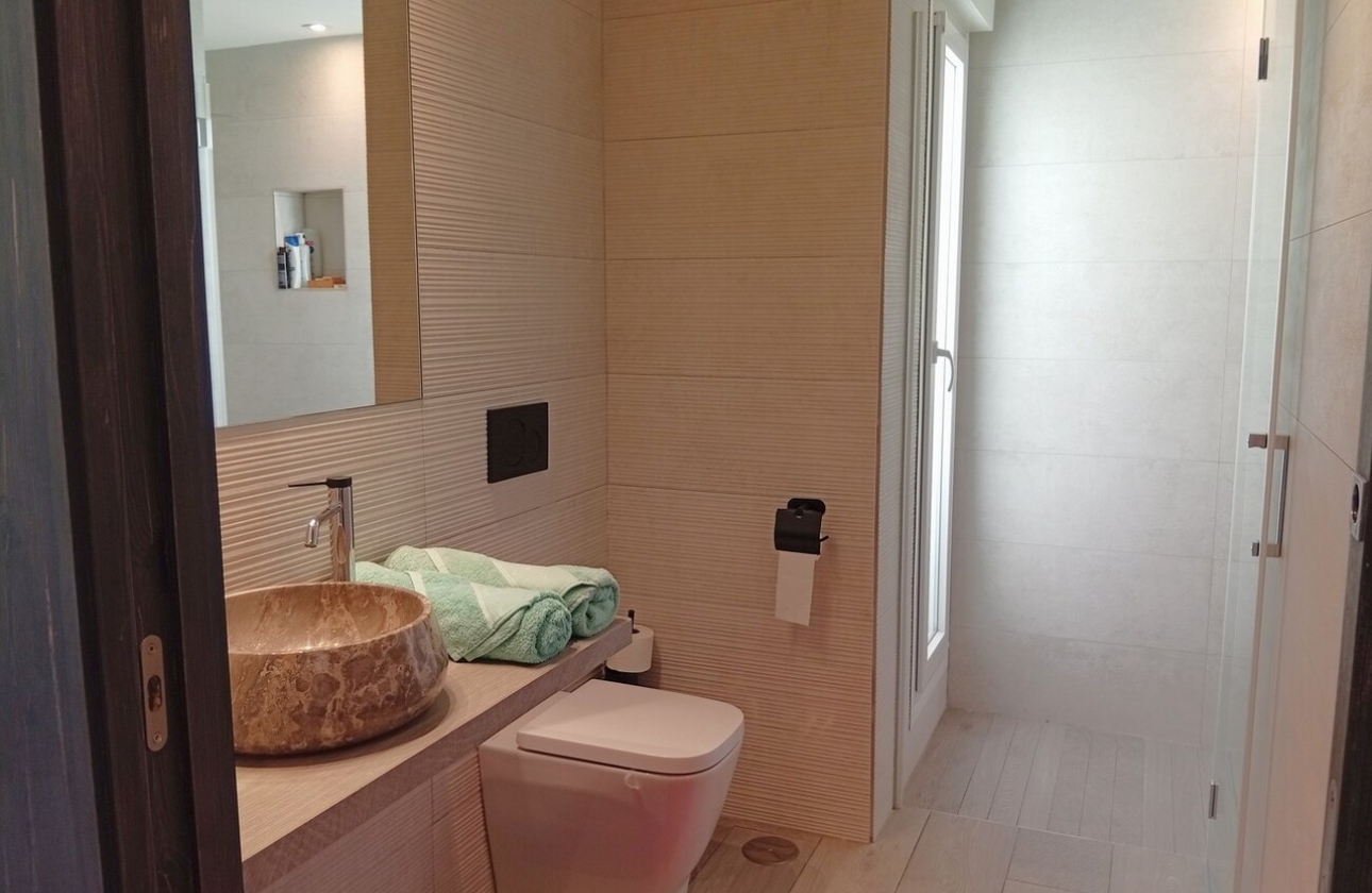 Reventa - Villa - La Finca Golf