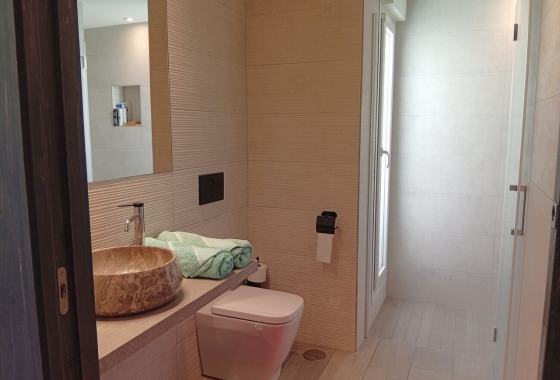 Reventa - Villa - La Finca Golf