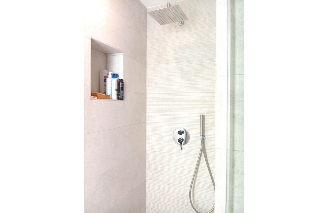 Reventa - Villa - La Finca Golf