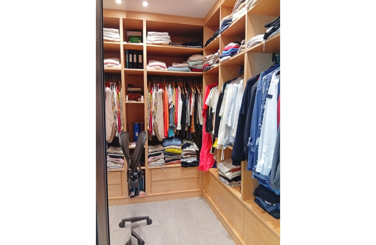 Reventa - Villa - La Finca Golf