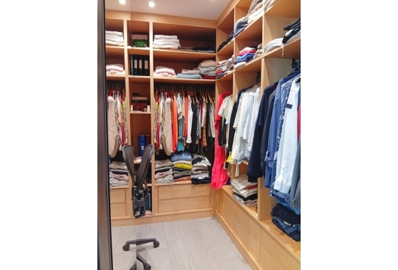 Reventa - Villa - La Finca Golf