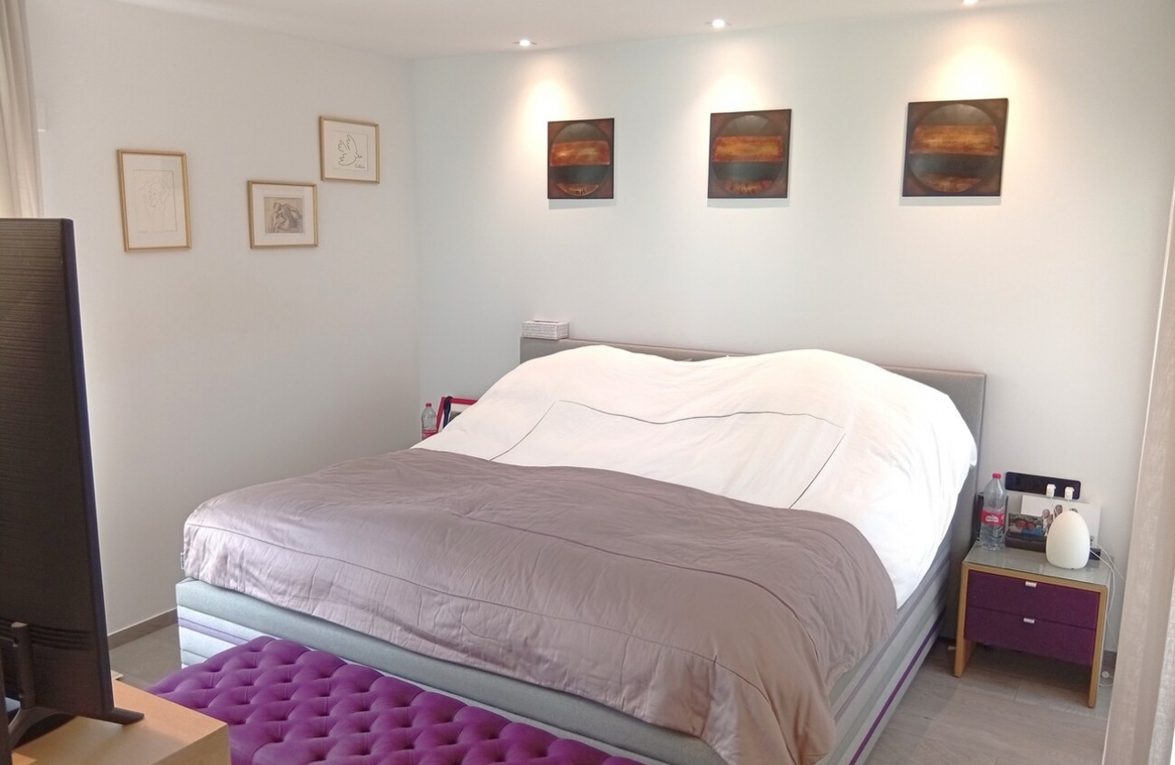 Reventa - Villa - La Finca Golf