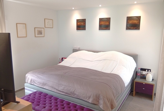 Reventa - Villa - La Finca Golf