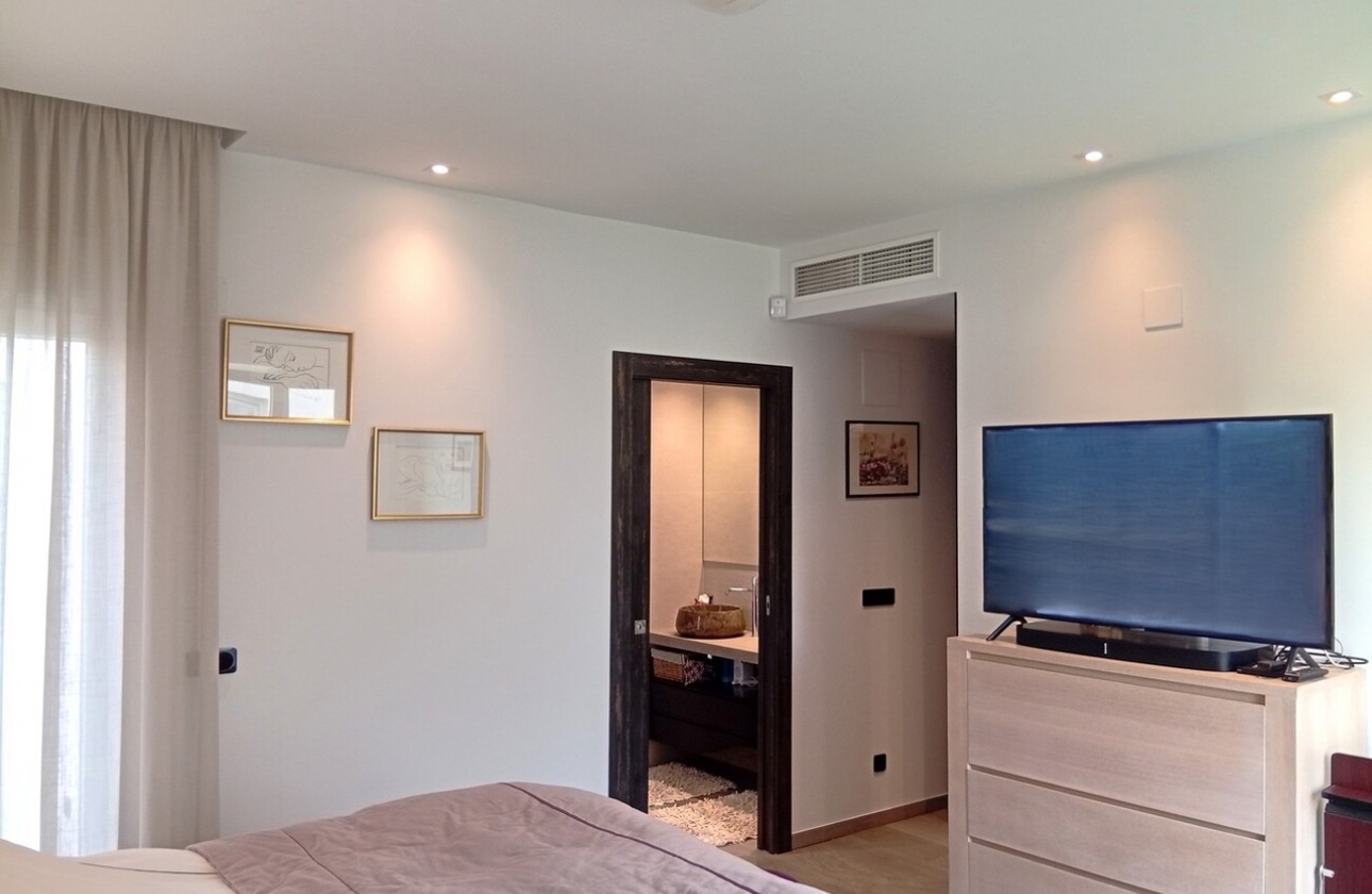 Reventa - Villa - La Finca Golf