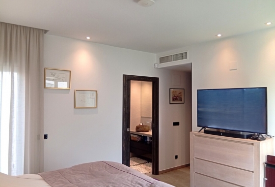 Reventa - Villa - La Finca Golf