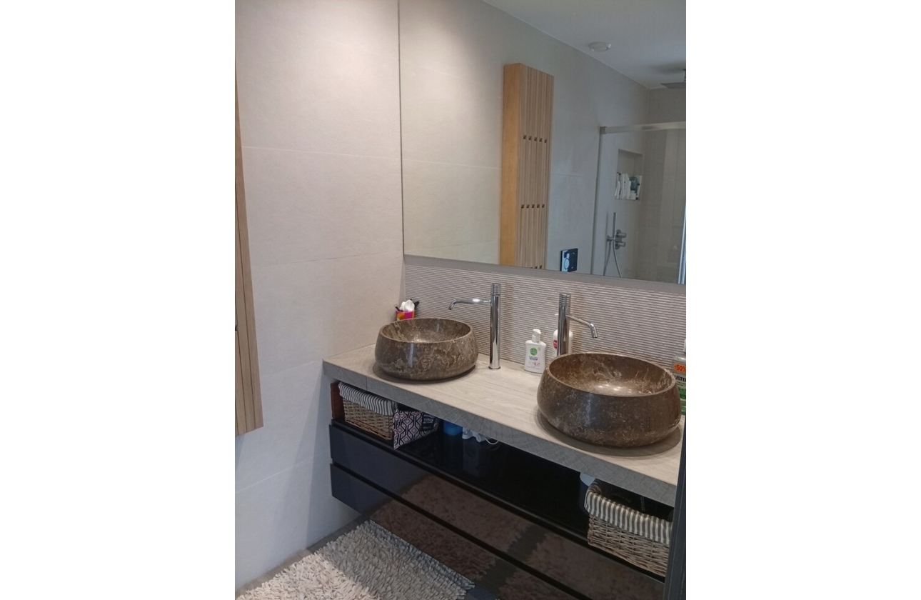 Reventa - Villa - La Finca Golf