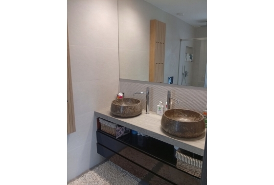 Reventa - Villa - La Finca Golf