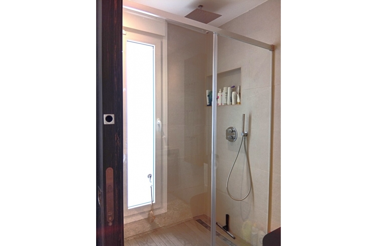 Reventa - Villa - La Finca Golf