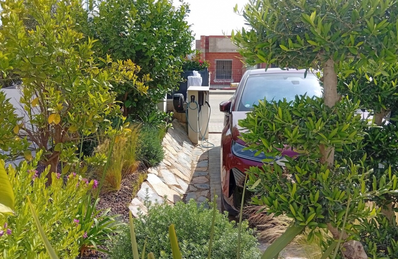 Reventa - Villa - La Finca Golf