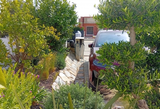 Reventa - Villa - La Finca Golf