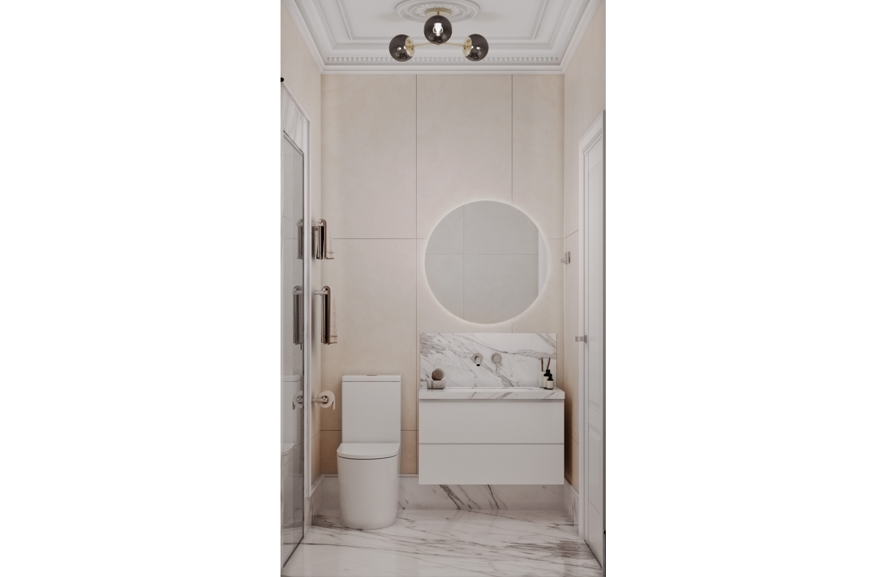 Rynek pierwotny - Apartament - Guardamar del Segura - CENTRO