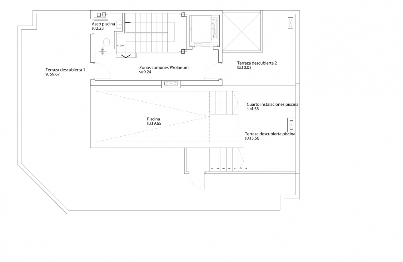 Rynek pierwotny - Apartament - Guardamar del Segura - CENTRO