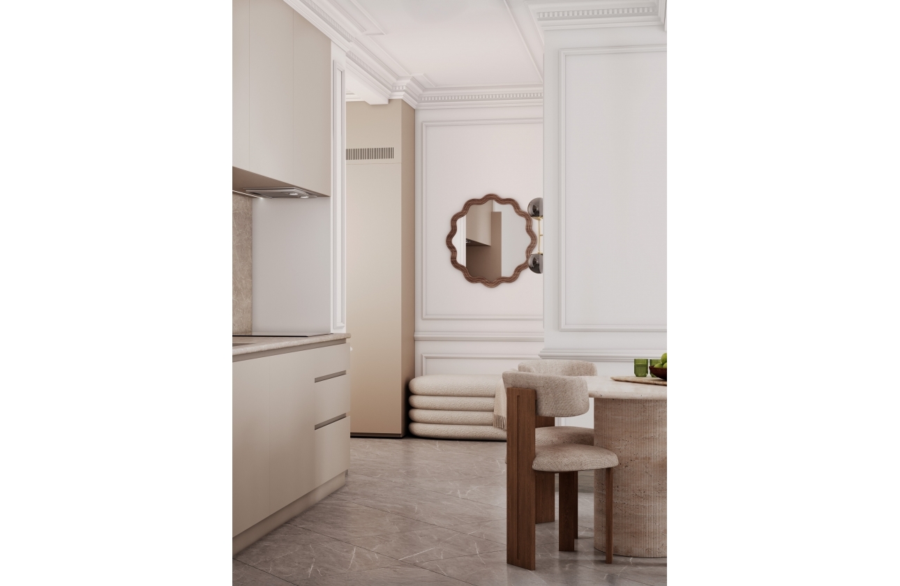 Rynek pierwotny - Apartament - Guardamar del Segura - CENTRO