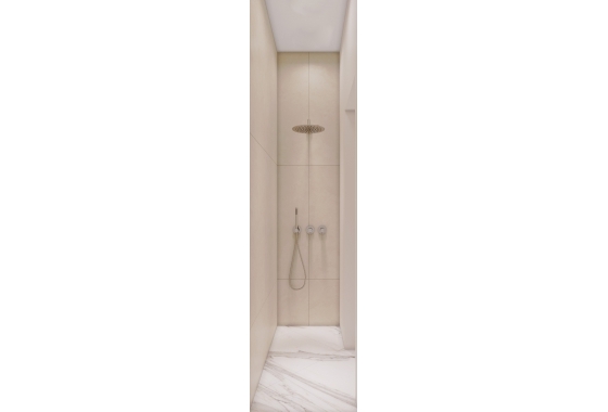 Rynek pierwotny - Apartament - Guardamar del Segura - CENTRO