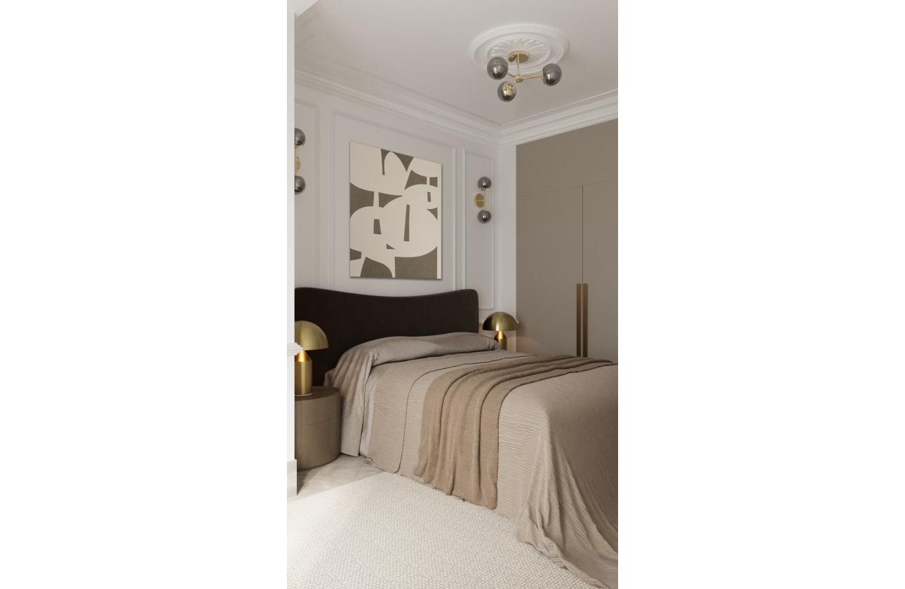 Rynek pierwotny - Apartament - Guardamar del Segura - CENTRO