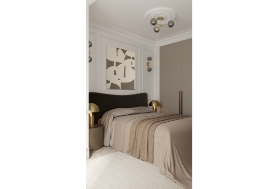 Rynek pierwotny - Apartament - Guardamar del Segura - CENTRO