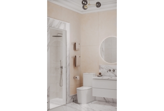 Rynek pierwotny - Apartament - Guardamar del Segura - CENTRO