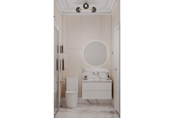 Rynek pierwotny - Apartament - Guardamar del Segura - CENTRO