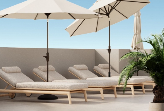 Rynek pierwotny - Apartament - Guardamar del Segura - CENTRO