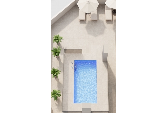 Rynek pierwotny - Apartament - Guardamar del Segura - CENTRO