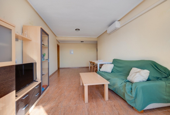 Rynek wtórny - Apartament - Torrevieja - Parque de Las Naciones
