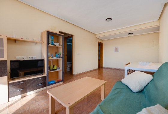 Rynek wtórny - Apartament - Torrevieja - Parque de Las Naciones
