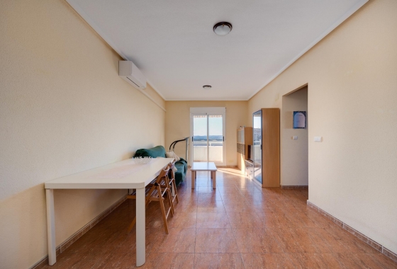 Rynek wtórny - Apartament - Torrevieja - Parque de Las Naciones
