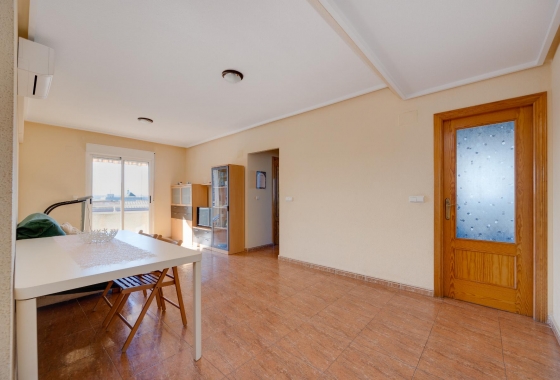Rynek wtórny - Apartament - Torrevieja - Parque de Las Naciones