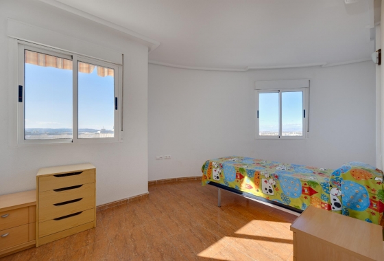 Rynek wtórny - Apartament - Torrevieja - Parque de Las Naciones