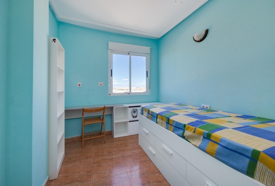 Rynek wtórny - Apartament - Torrevieja - Parque de Las Naciones