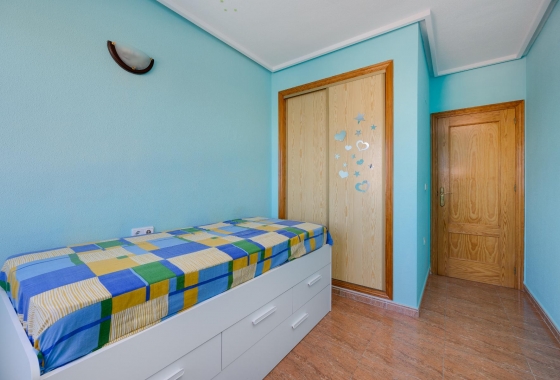 Rynek wtórny - Apartament - Torrevieja - Parque de Las Naciones