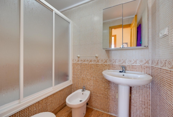 Rynek wtórny - Apartament - Torrevieja - Parque de Las Naciones