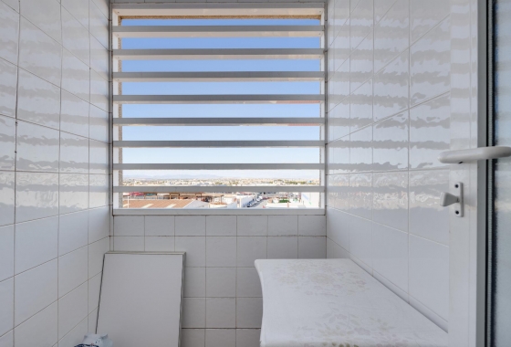 Rynek wtórny - Apartament - Torrevieja - Parque de Las Naciones