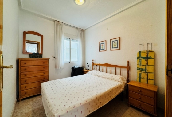 Rynek wtórny - Apartament - Torrevieja - Torrevista Playa