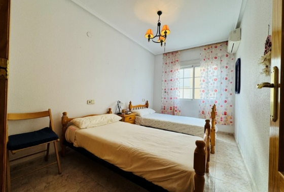 Rynek wtórny - Apartament - Torrevieja - Torrevista Playa