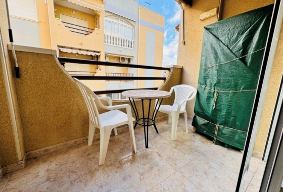 Rynek wtórny - Apartament - Torrevieja - Torrevista Playa