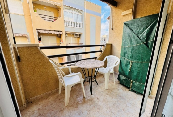 Rynek wtórny - Apartament - Torrevieja - Torrevista Playa