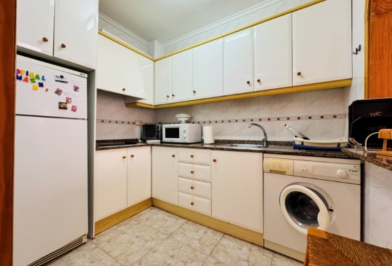Rynek wtórny - Apartament - Torrevieja - Torrevista Playa