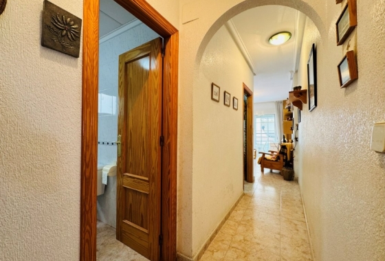 Rynek wtórny - Apartament - Torrevieja - Torrevista Playa