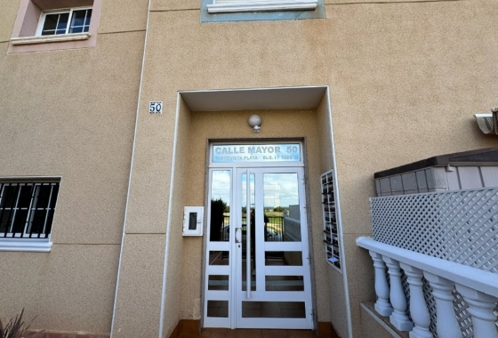 Rynek wtórny - Apartament - Torrevieja - Torrevista Playa