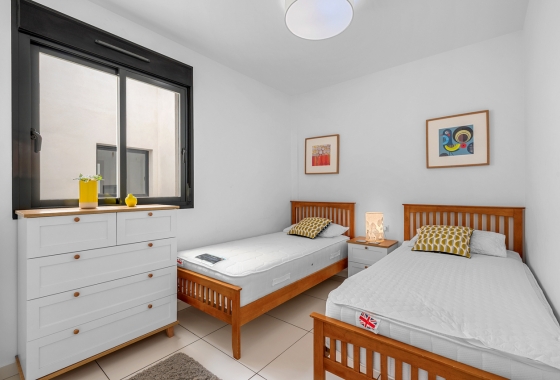Rynek wtórny - Apartament - Orihuela Costa - Villamartín