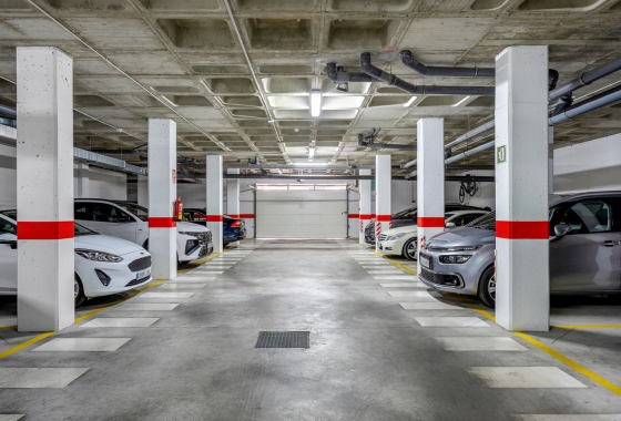 Rynek wtórny - Apartament - Orihuela Costa - Villamartín