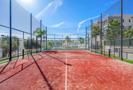 Rynek wtórny - Apartament - Orihuela Costa - Villamartín