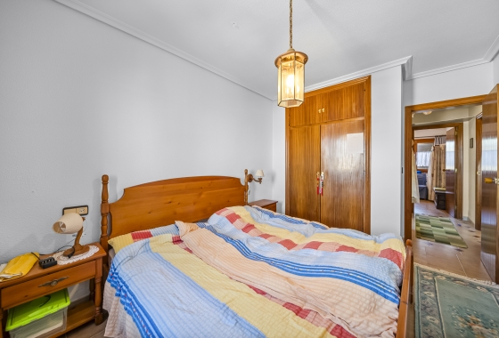 Rynek wtórny - Apartament - Torrevieja - Cabo cervera