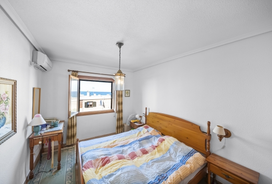Rynek wtórny - Apartament - Torrevieja - Cabo cervera