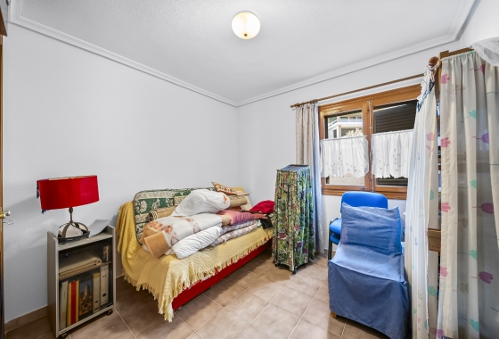 Rynek wtórny - Apartament - Torrevieja - Cabo cervera