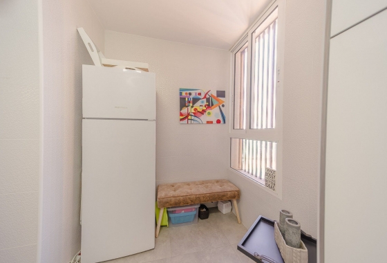 Rynek wtórny - Apartament - Torrevieja - Playa del Cura